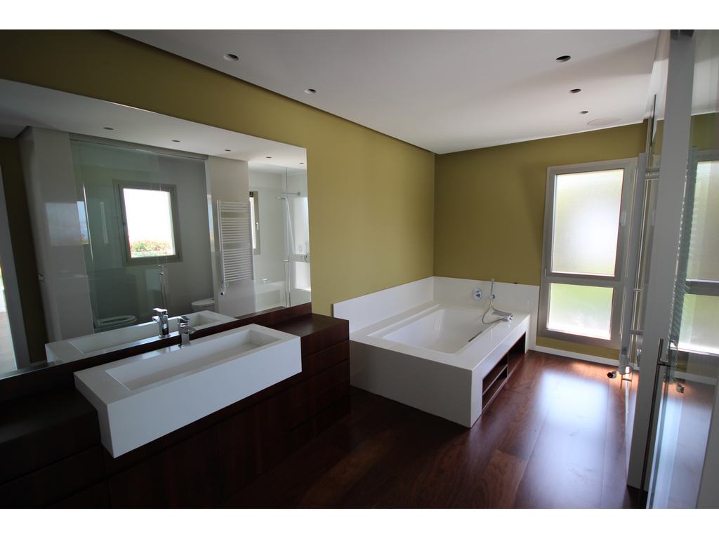Luxury villa for sale in Balcón al Mar, Javea. New construction.