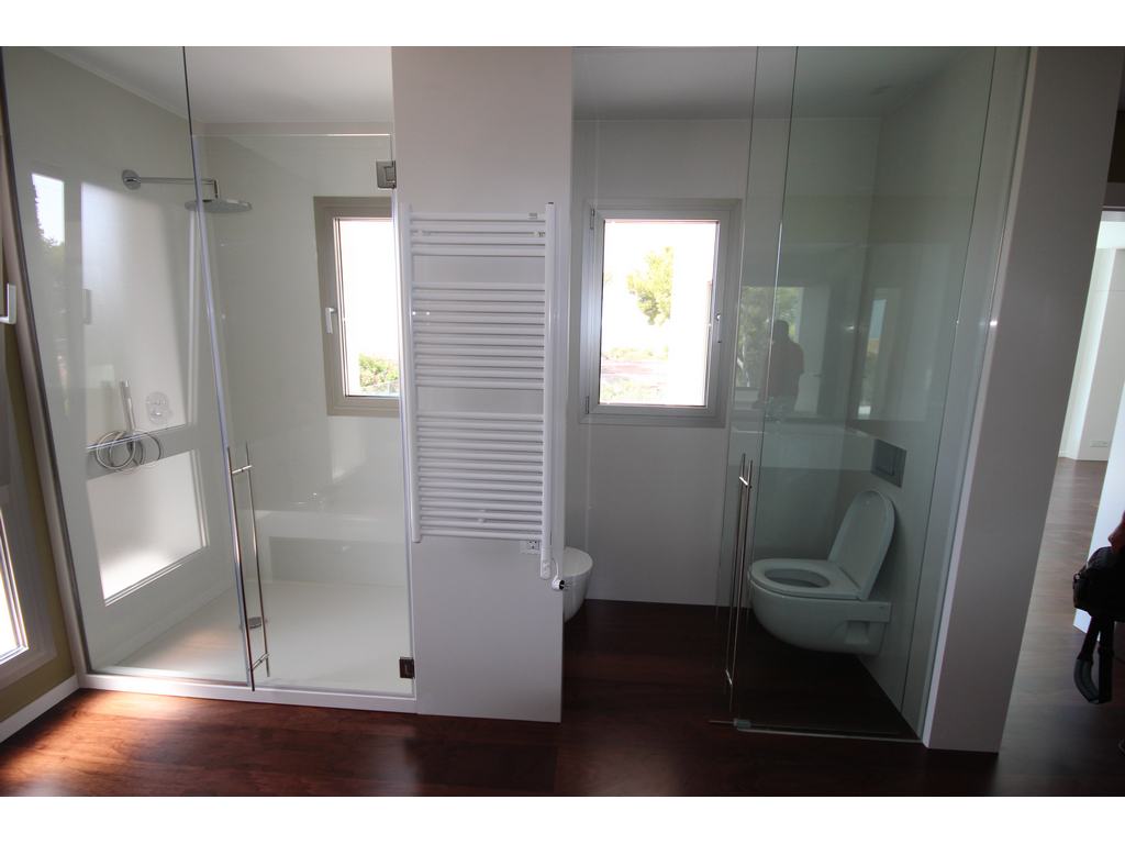 Luxury villa for sale in Balcón al Mar, Javea. New construction.
