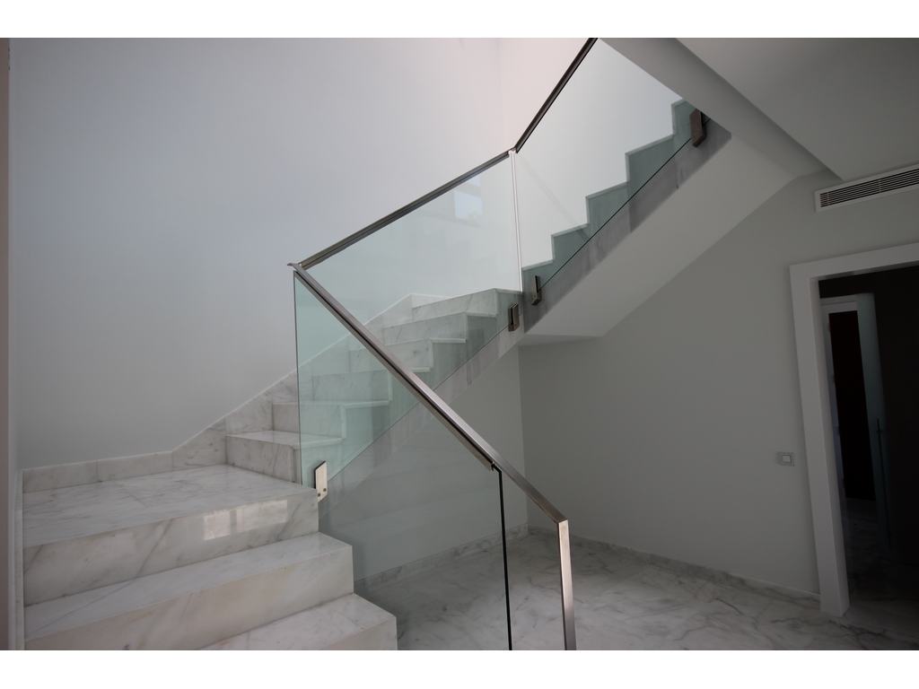 Luxury villa for sale in Balcón al Mar, Javea. New construction.
