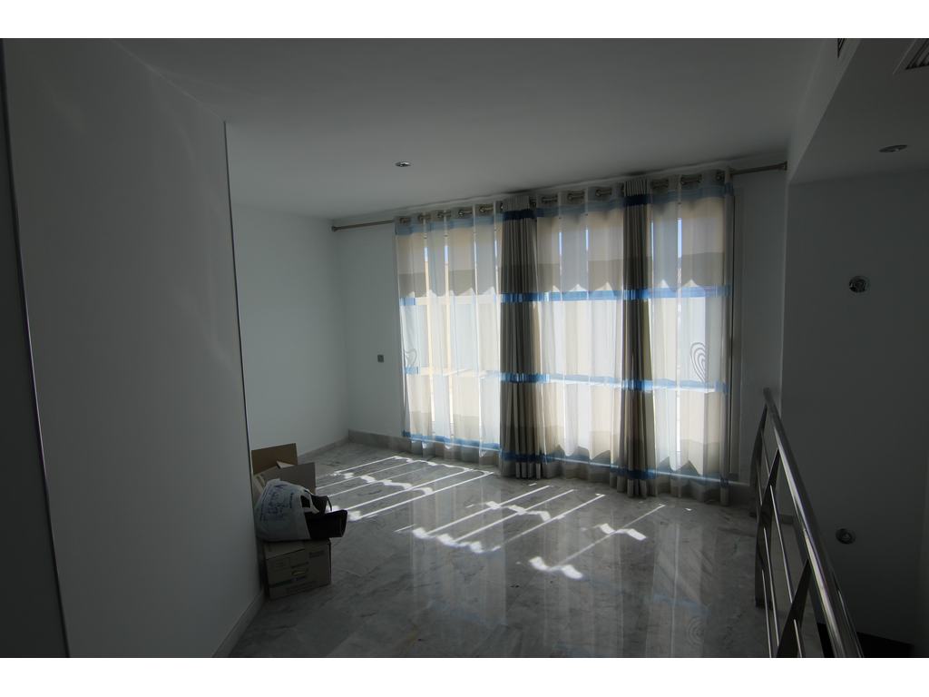 Front line penthouse, Moraira.