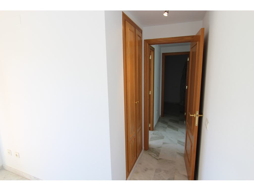 Front line penthouse, Moraira.