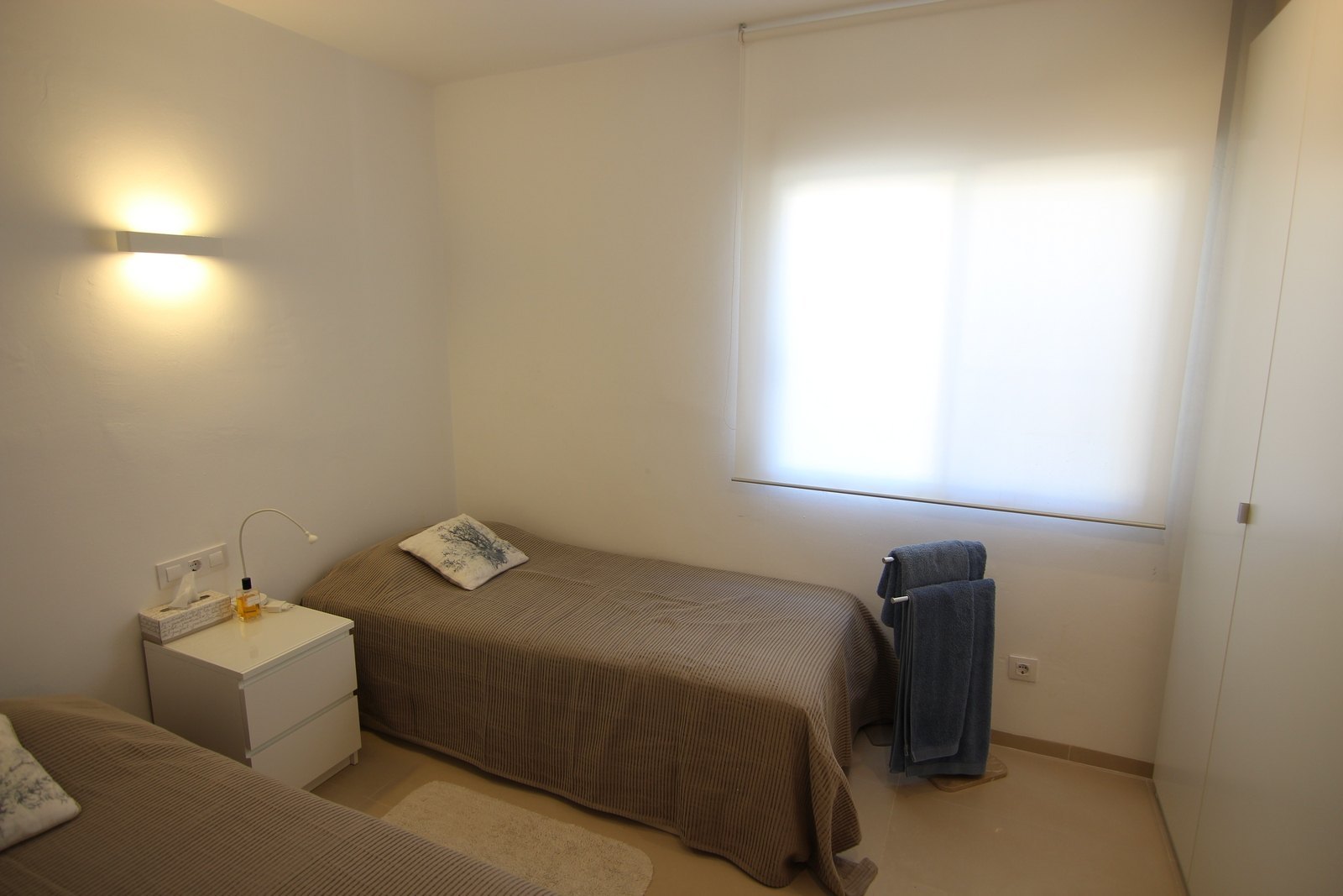 Beautiful villa for sale in Moraira 500 meters from the port and the town.