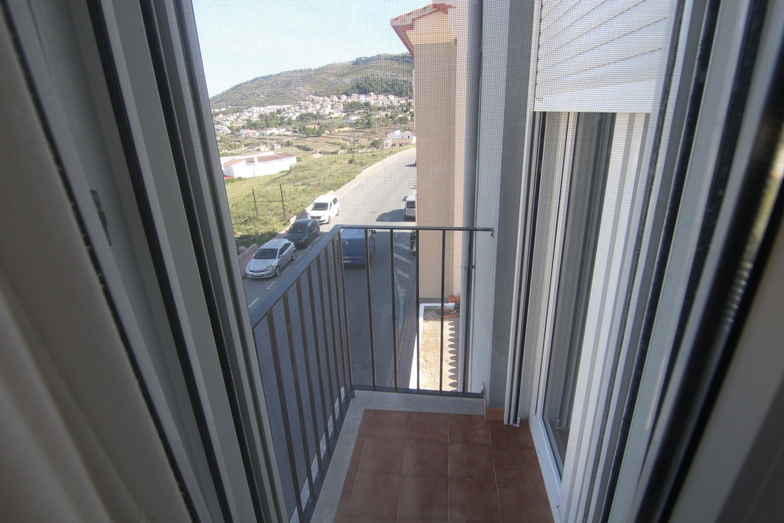 Pristine apartment for sale in Benitachell with sea views.